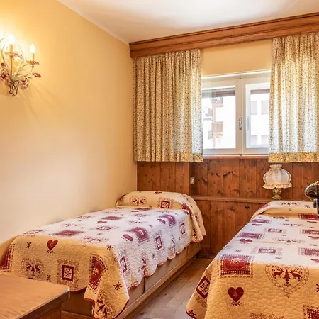 Casa Sette, In Centro A Cortina D Ampezzo * Cortina dʼAmpezzo
