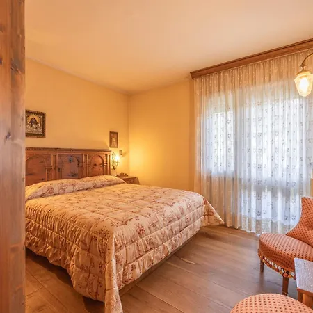 Casa Sette, In Centro A Cortina D Ampezzo *