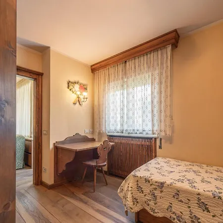 Appartement Casa Sette, In Centro A Cortina D Ampezzo