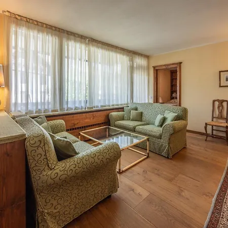 Casa Sette, In Centro A Cortina D Ampezzo Appartement *