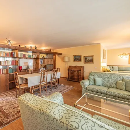 Appartement Casa Sette, In Centro A Cortina D Ampezzo *