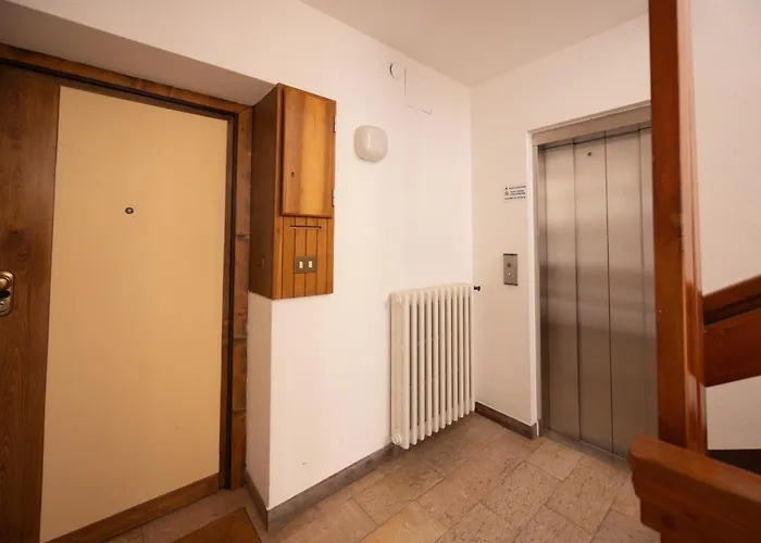 Casa Sette, In Centro A Cortina D Ampezzo Apartmán *