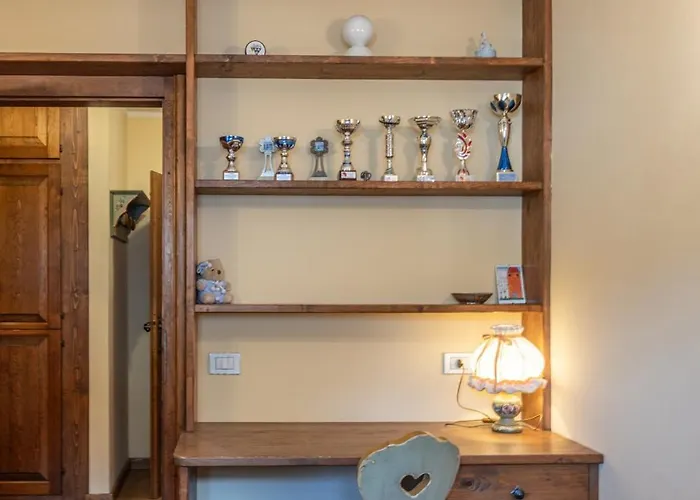 Apartmán Casa Sette, In Centro A Cortina D Ampezzo
