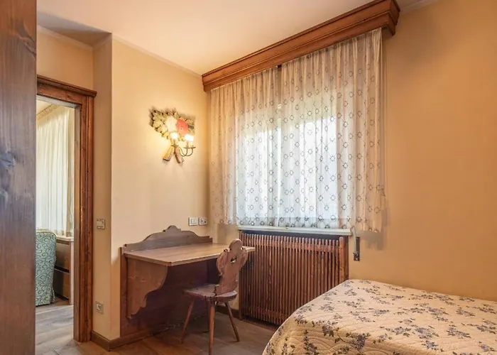 Apartmán Casa Sette, In Centro A Cortina D Ampezzo