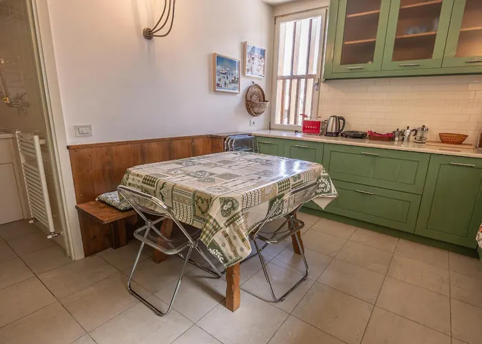 Casa Sette, In Centro A Cortina D Ampezzo