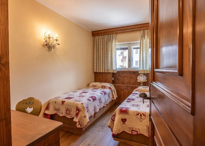 Casa Sette, In Centro A Cortina D Ampezzo Cortina dʼAmpezzo