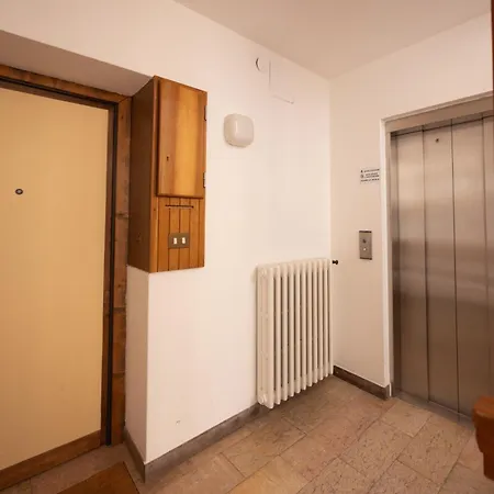 Casa Sette, In Centro A Cortina D Ampezzo Apartman *