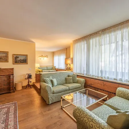 Casa Sette, In Centro A Cortina D Ampezzo Apartman Cortina dʼAmpezzo