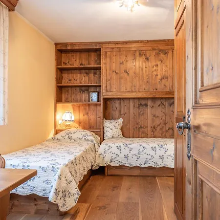 Apartament Casa Sette, In Centro A Cortina D Ampezzo