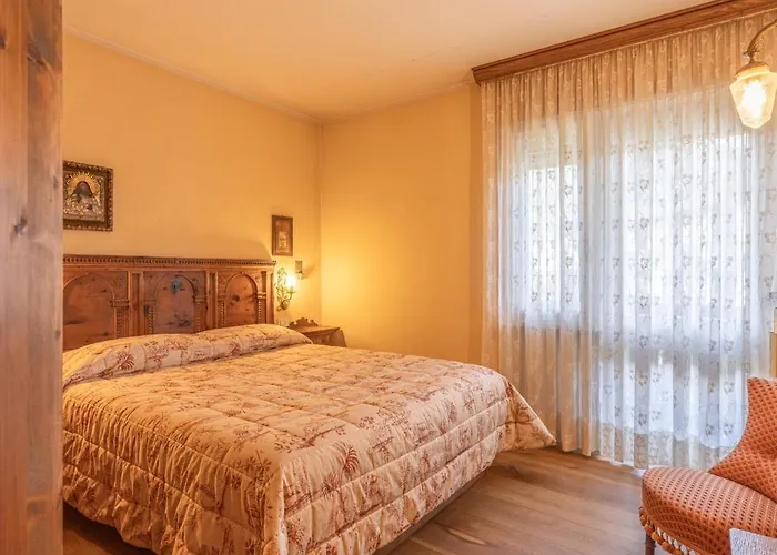 Casa Sette, In Centro A Cortina D Ampezzo *